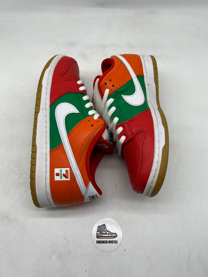 Nike SB Dunk Low 7-Eleven