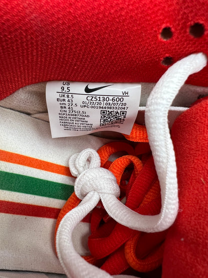 Nike SB Dunk Low 7-Eleven