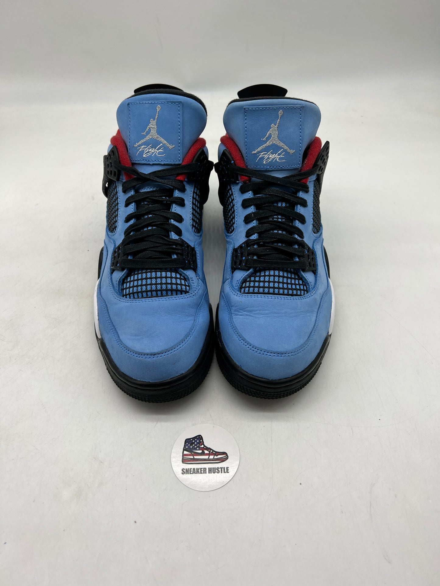Jordan 4 Retro Travis Scott Cactus Jack