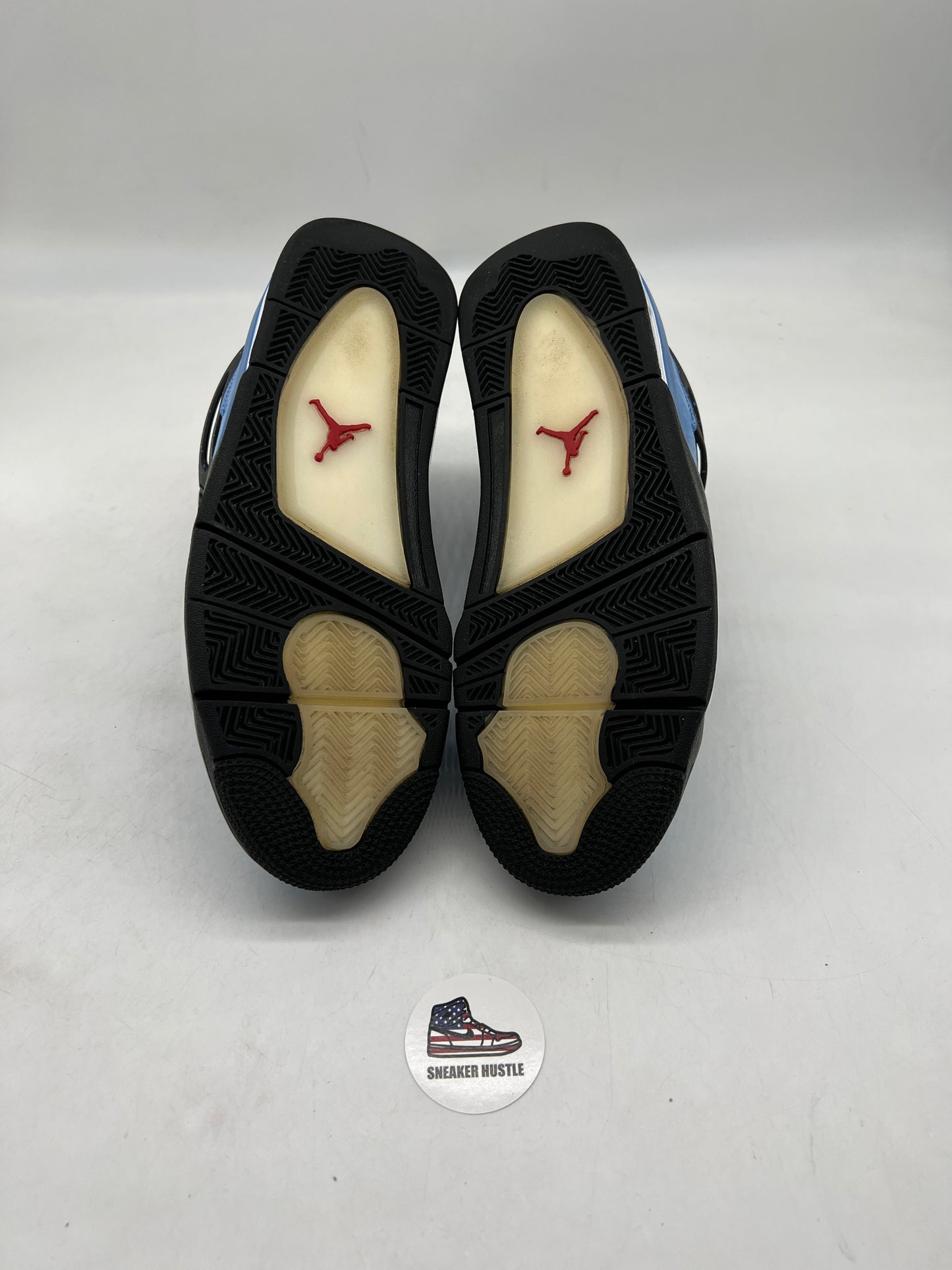 Jordan 4 Retro Travis Scott Cactus Jack