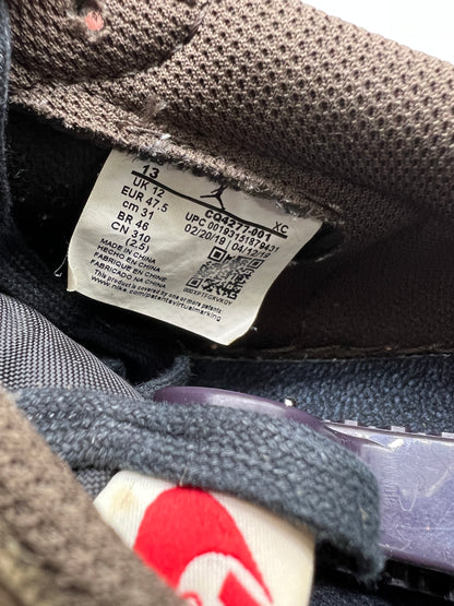 Jordan 1 Retro Low OG SP Travis Scott Mocha