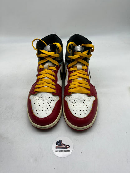 Jordan 1 Retro High OG SP Union LA Chicago Shadow