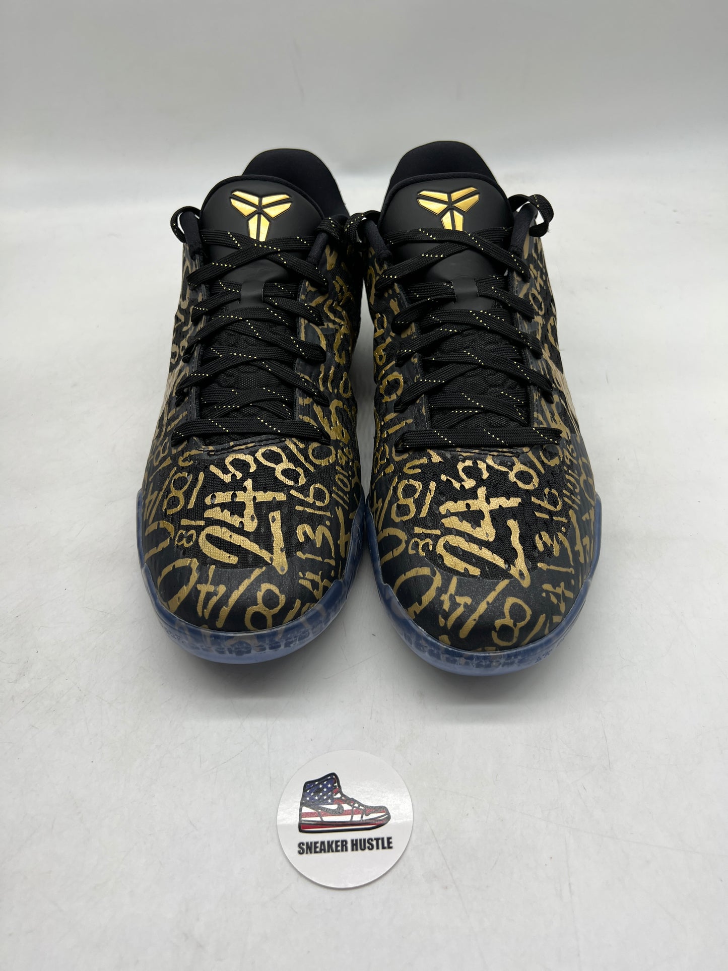 Nike Kobe 11 Protro Mamba Day