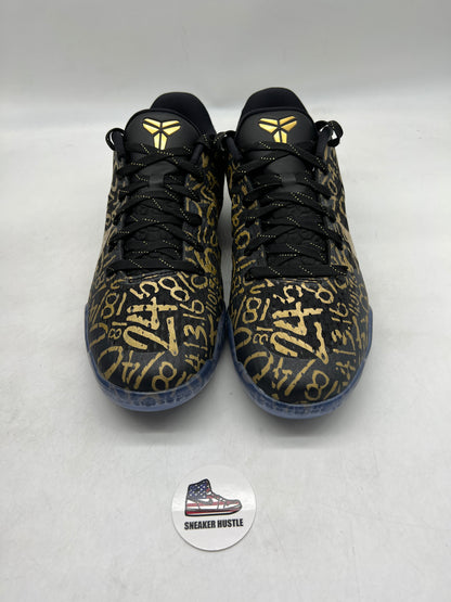Nike Kobe 11 Protro Mamba Day