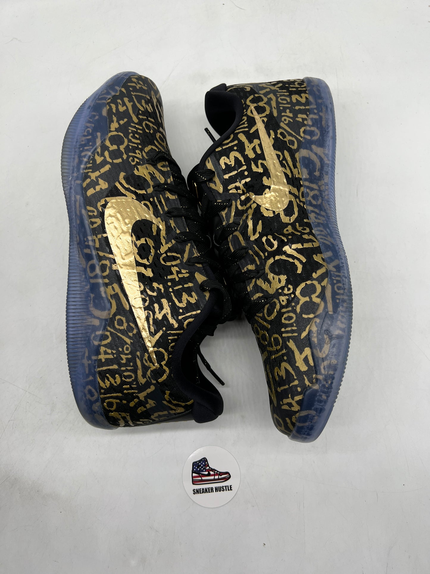 Nike Kobe 11 Protro Mamba Day