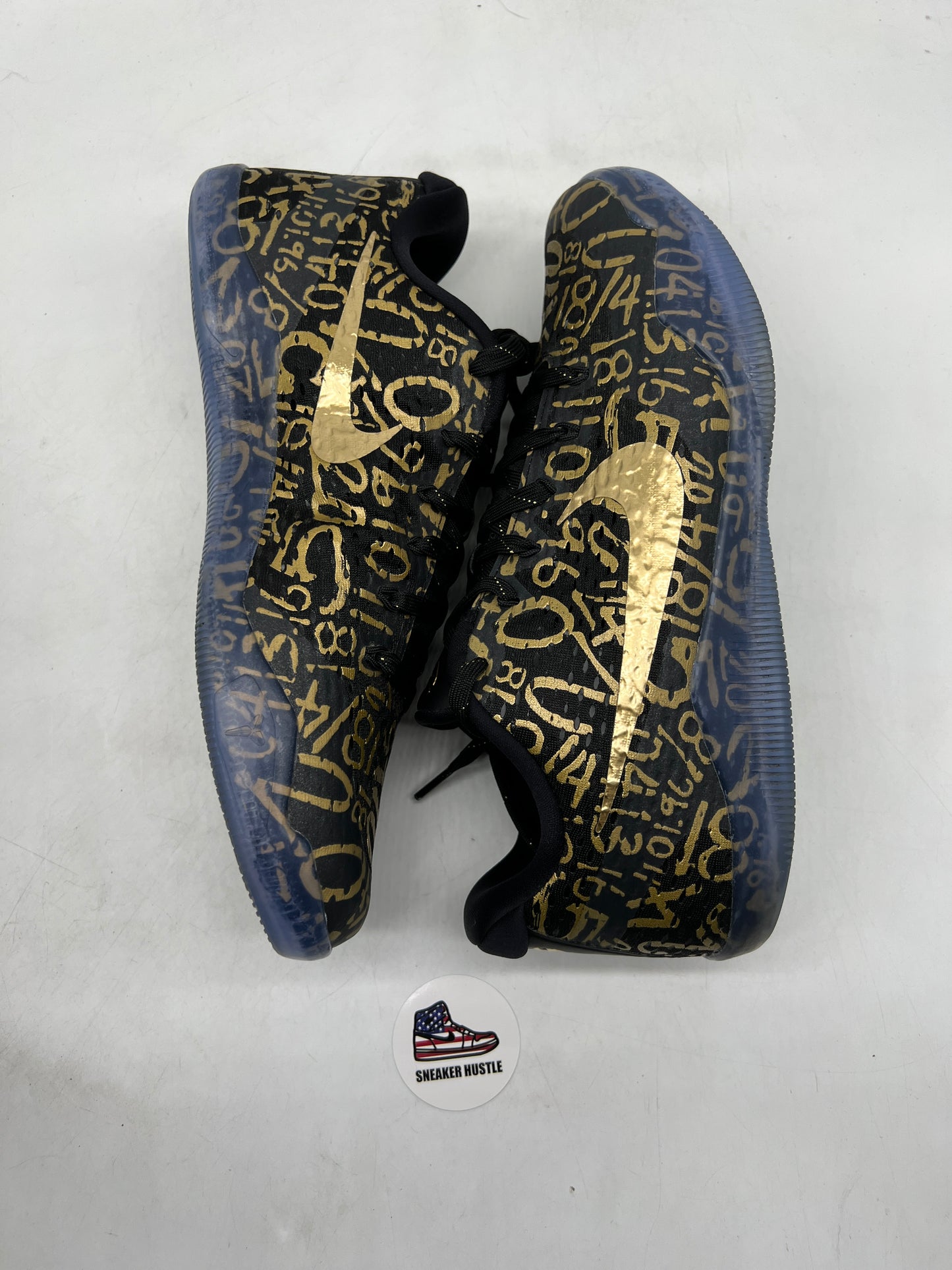 Nike Kobe 11 Protro Mamba Day