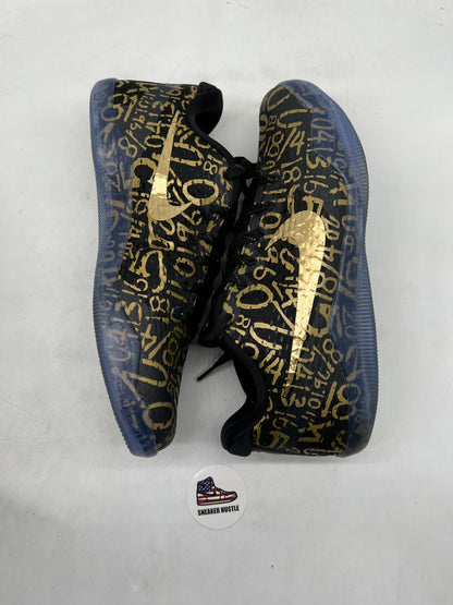 Nike Kobe 11 Protro Mamba Day