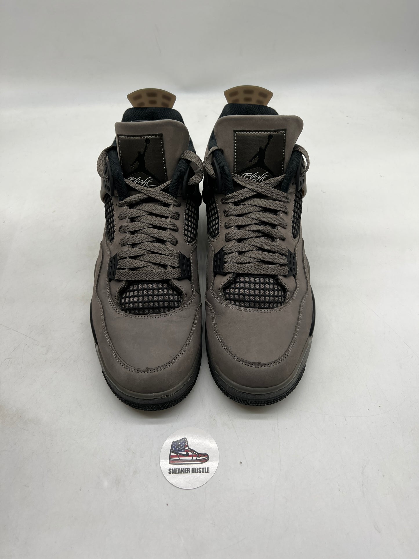 Jordan 4 Retro Cave Stone