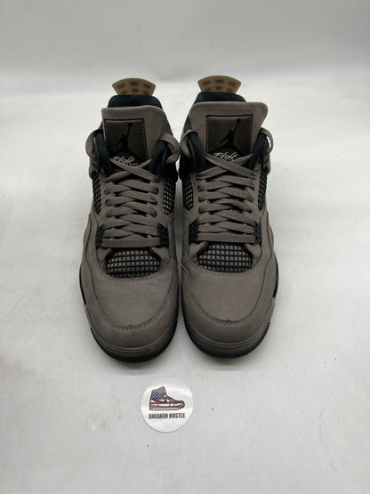 Jordan 4 Retro Cave Stone