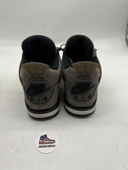 Jordan 4 Retro Cave Stone