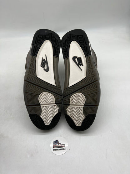 Jordan 4 Retro Cave Stone