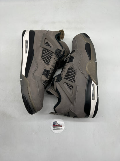 Jordan 4 Retro Cave Stone