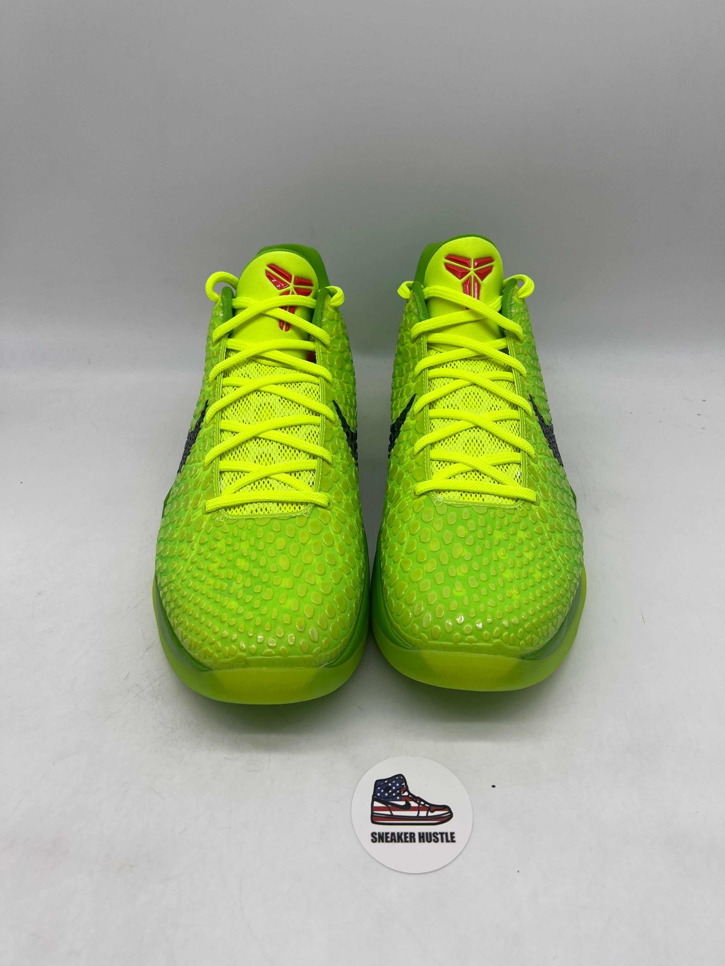 Nike Kobe 6 Protro Grinch (2020)