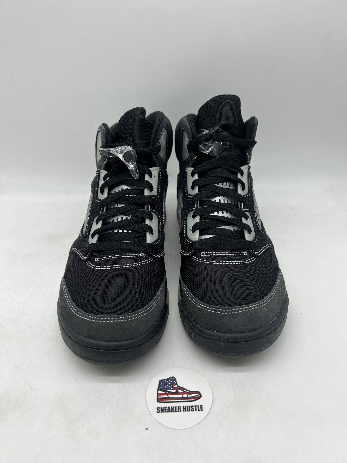 Jordan 5 Retro Anthracite