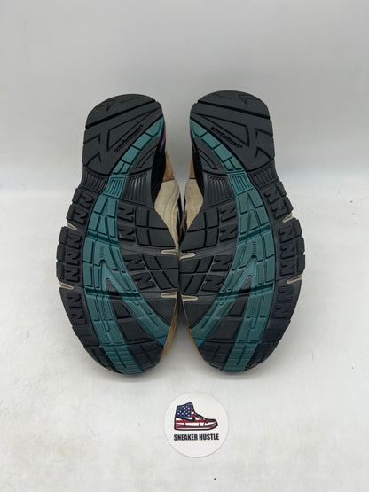 New Balance 991 MiUK Palace Teal