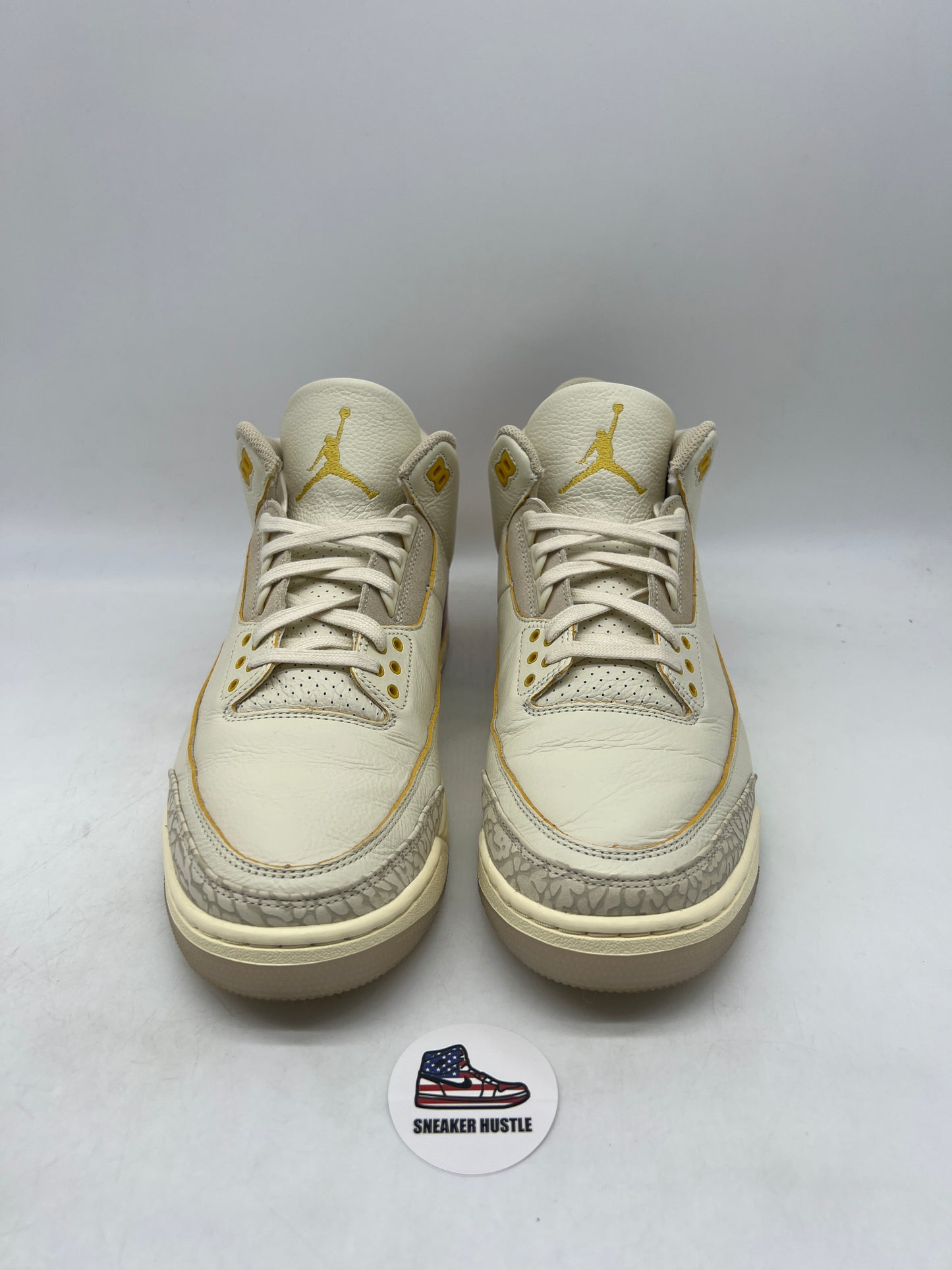 Jordan 3 Retro SP J Balvin Medellín Sunset