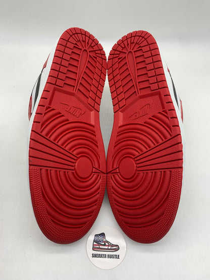 Jordan 1 Retro Low OG Chicago (2025)