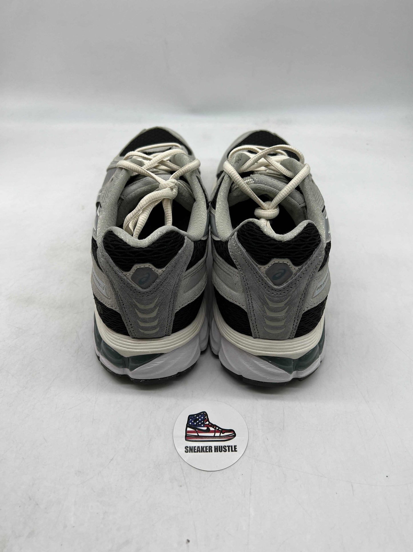 ASICS Gel-Kayano 12.1 Kith Peat Cream
