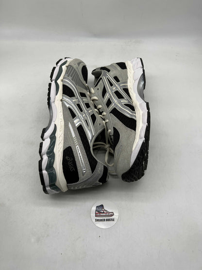 ASICS Gel-Kayano 12.1 Kith Peat Cream