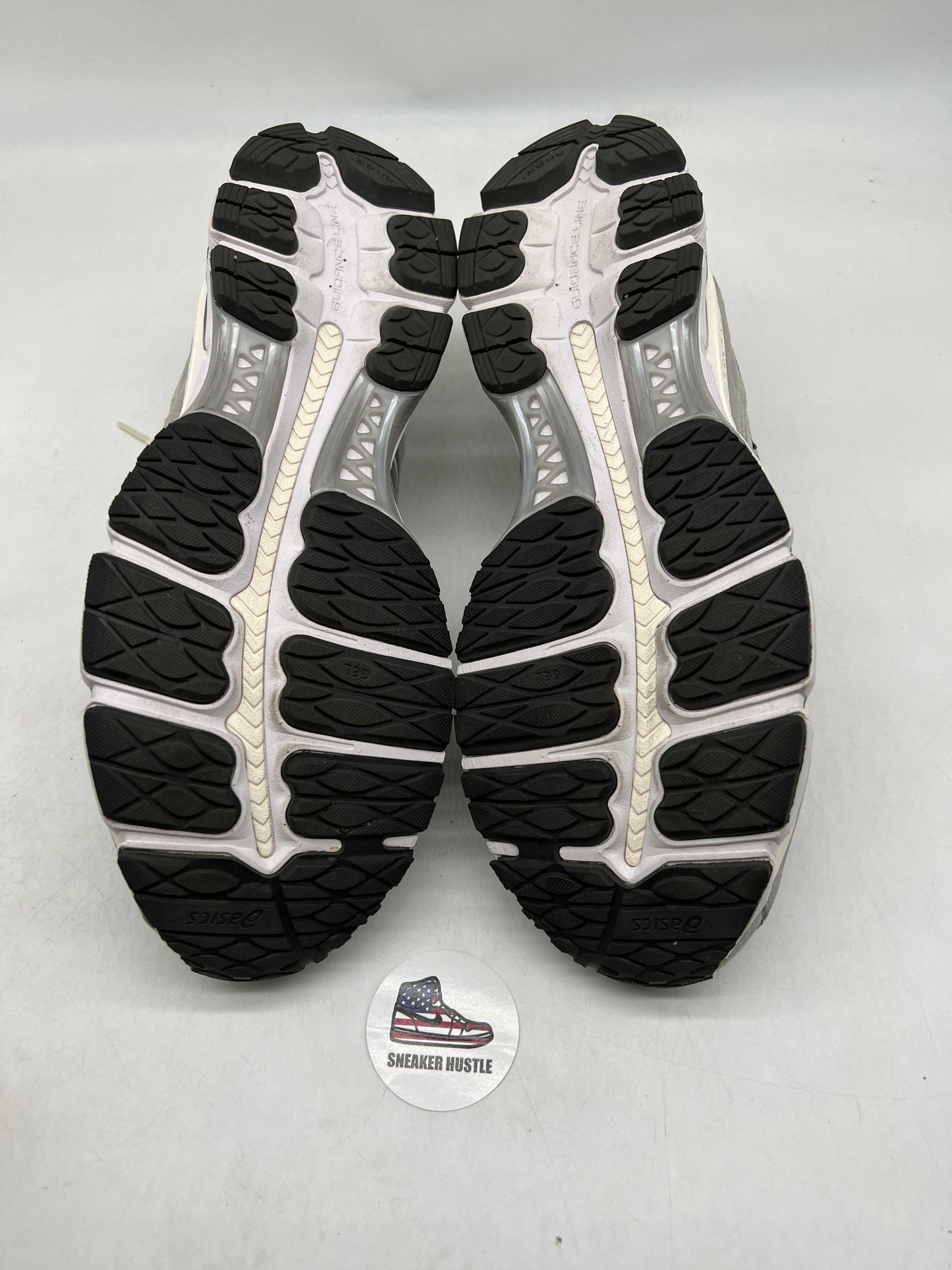ASICS Gel-Kayano 12.1 Kith Peat Cream