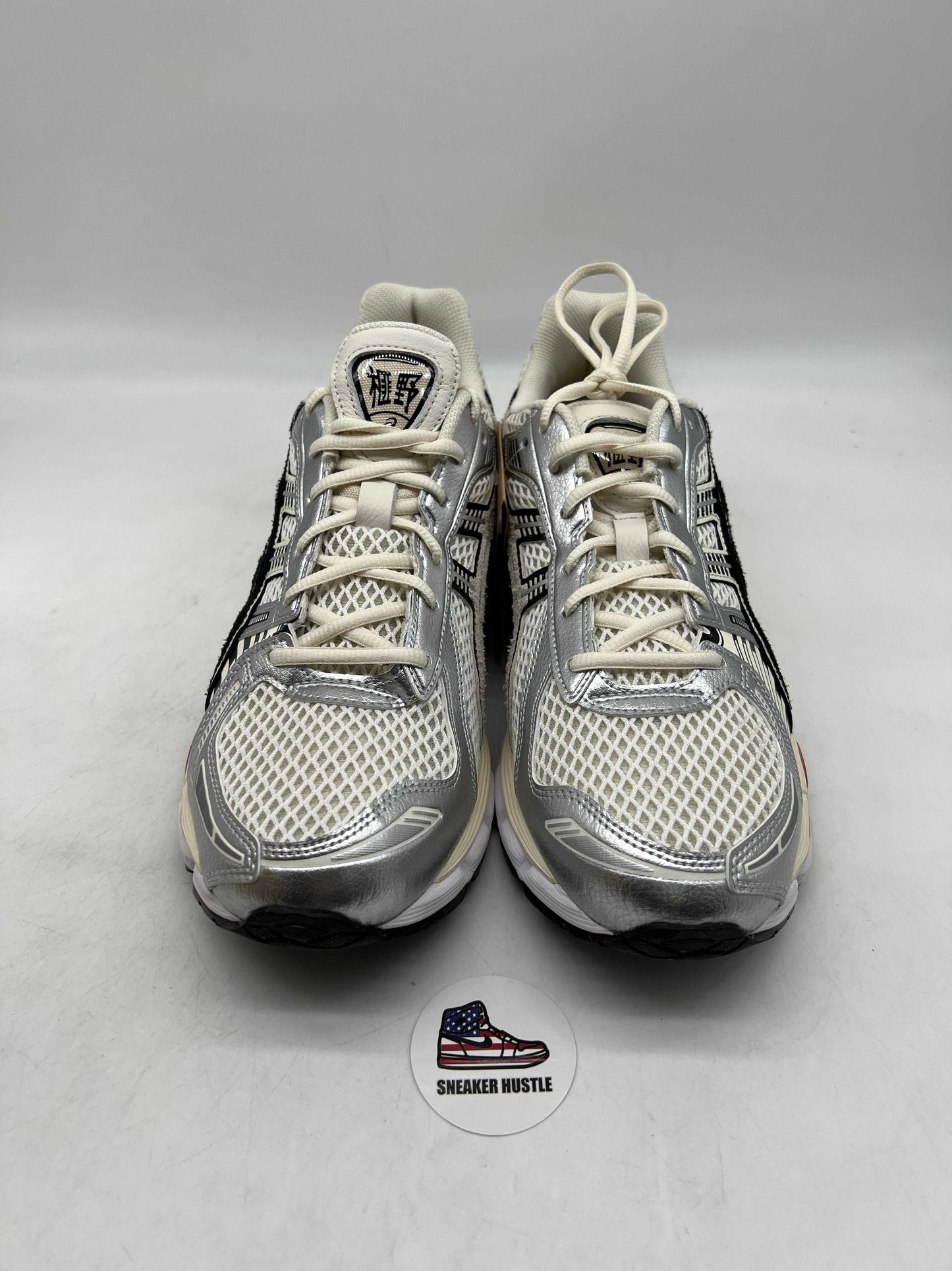 ASICS Gel-Kayano 12.1 Lapstone & Hammer The Spark