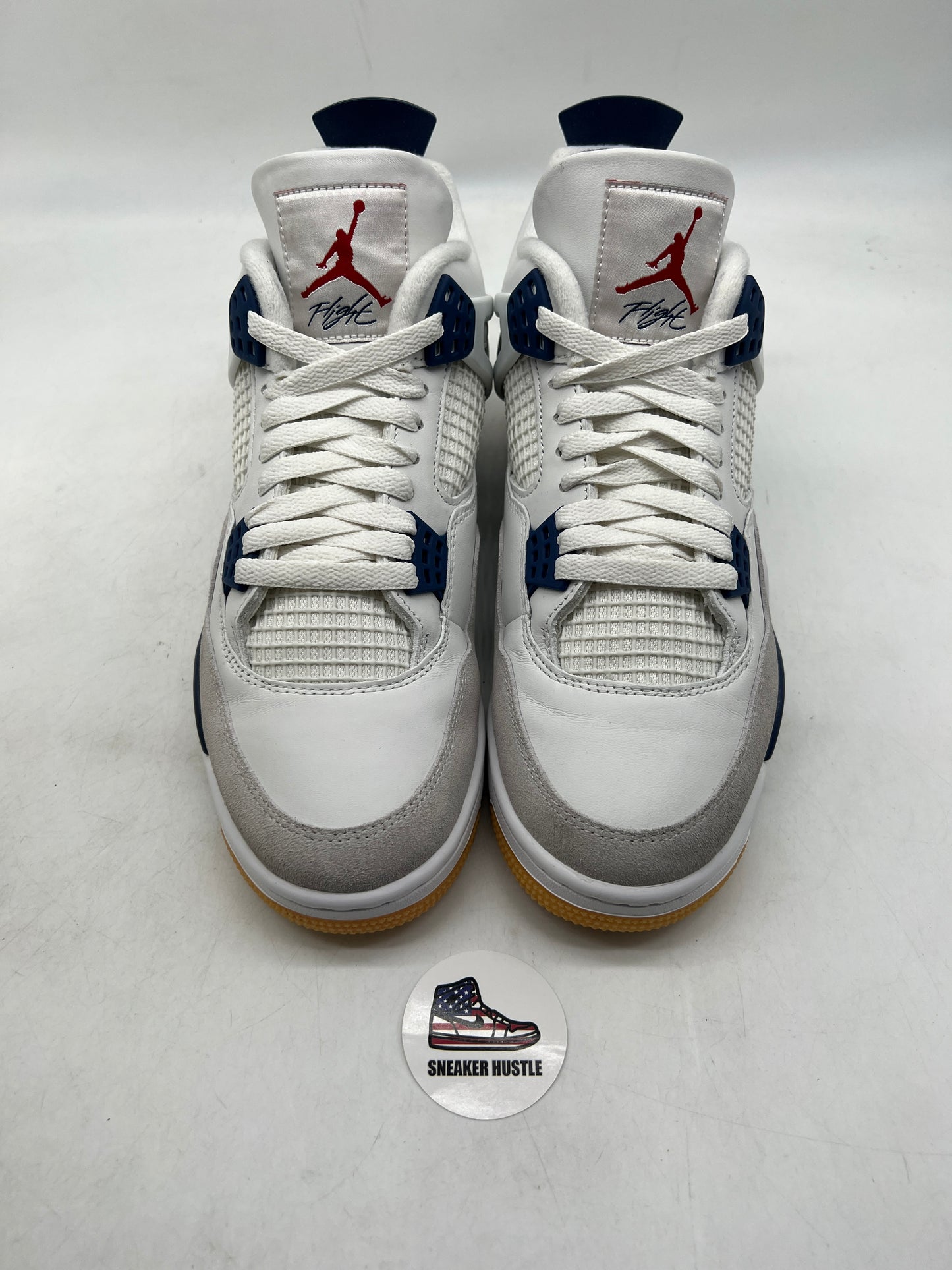 Jordan 4 Retro SB Navy