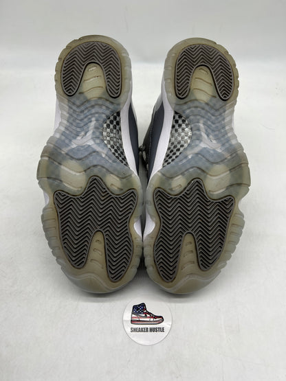Jordan 11 Retro Cool Grey (2021)