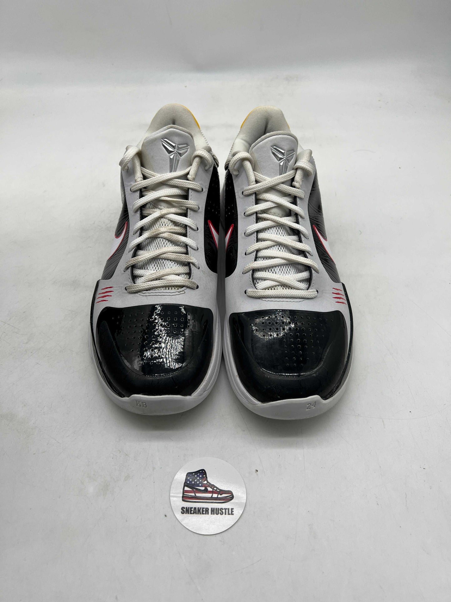 Nike Kobe 5 Protro Bruce Lee Alternate