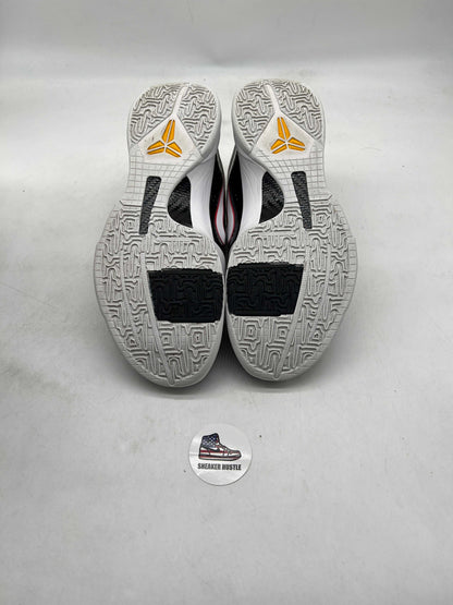 Nike Kobe 5 Protro Bruce Lee Alternate