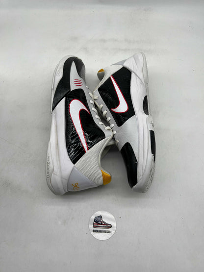 Nike Kobe 5 Protro Bruce Lee Alternate