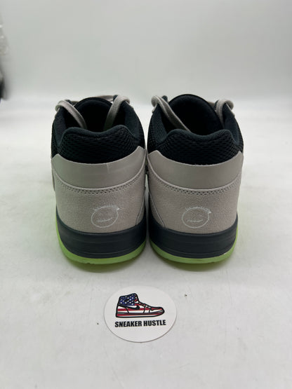 Jordan Jumpman Jack TR Travis Scott x Chase B Black Night Silver