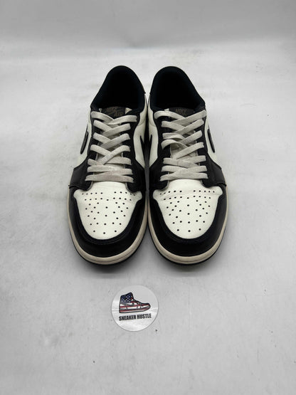 Jordan 1 Retro Low OG Mocha