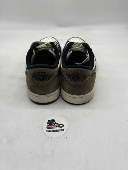 Jordan 1 Retro Low OG Mocha