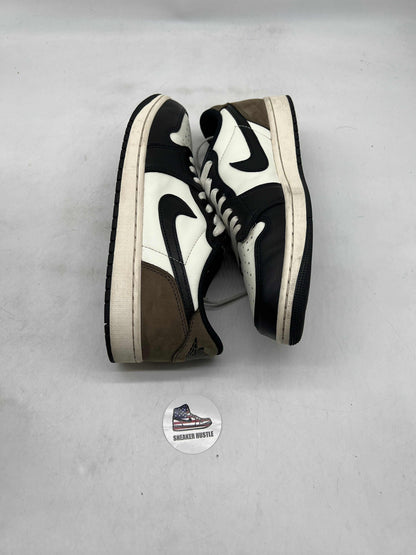 Jordan 1 Retro Low OG Mocha