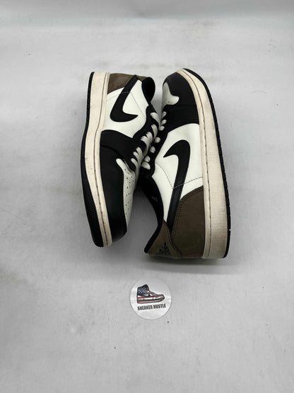 Jordan 1 Retro Low OG Mocha