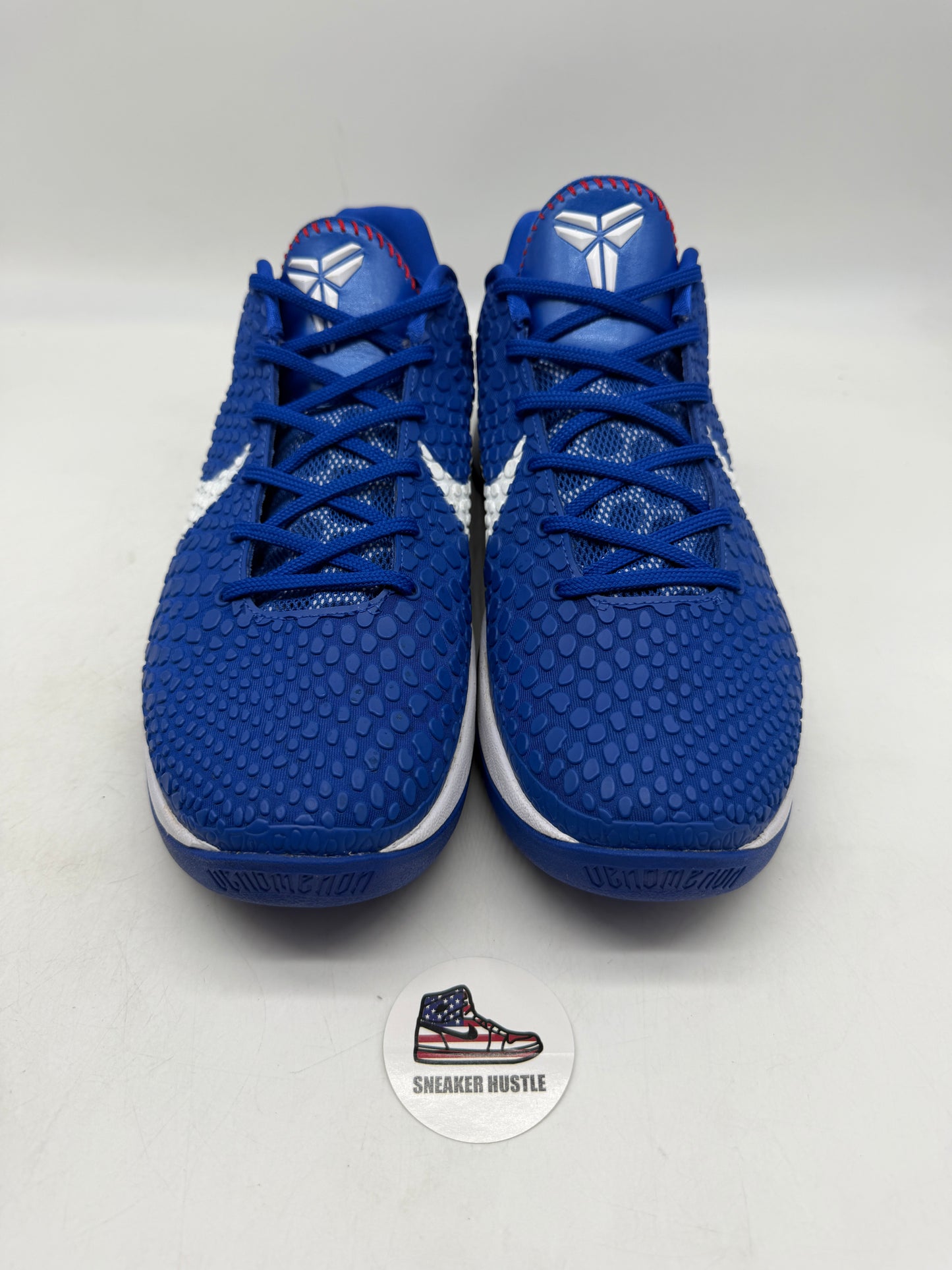 Nike Kobe 6 Protro Dodgers