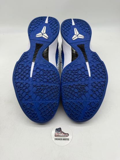 Nike Kobe 6 Protro Dodgers