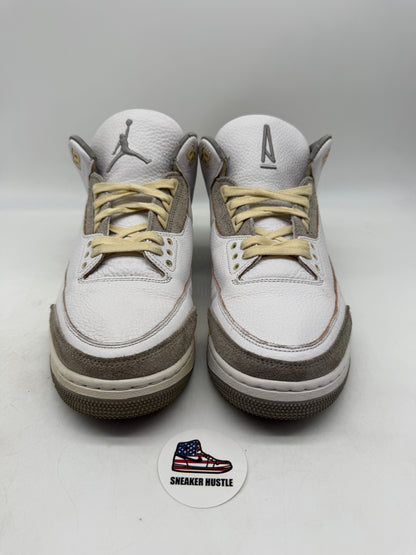 Jordan 3 Retro SP A Ma Maniére (Women's)