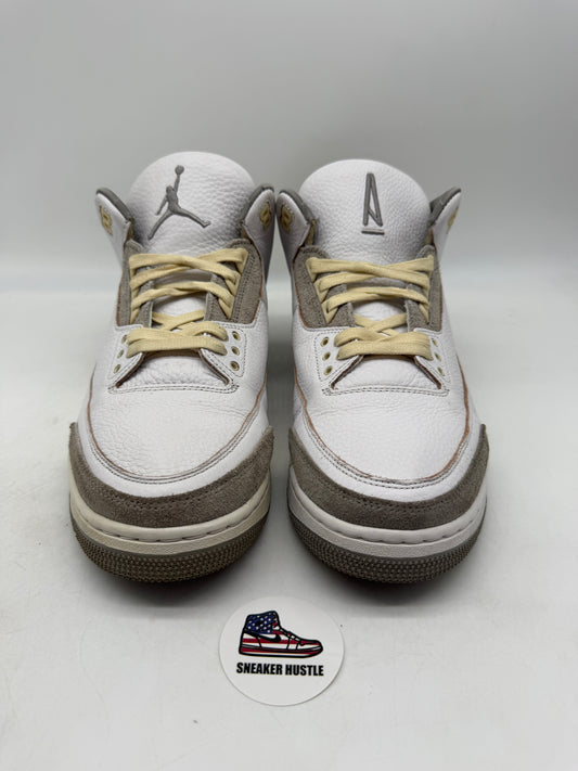 Jordan 3 Retro SP A Ma Maniére (Women's)