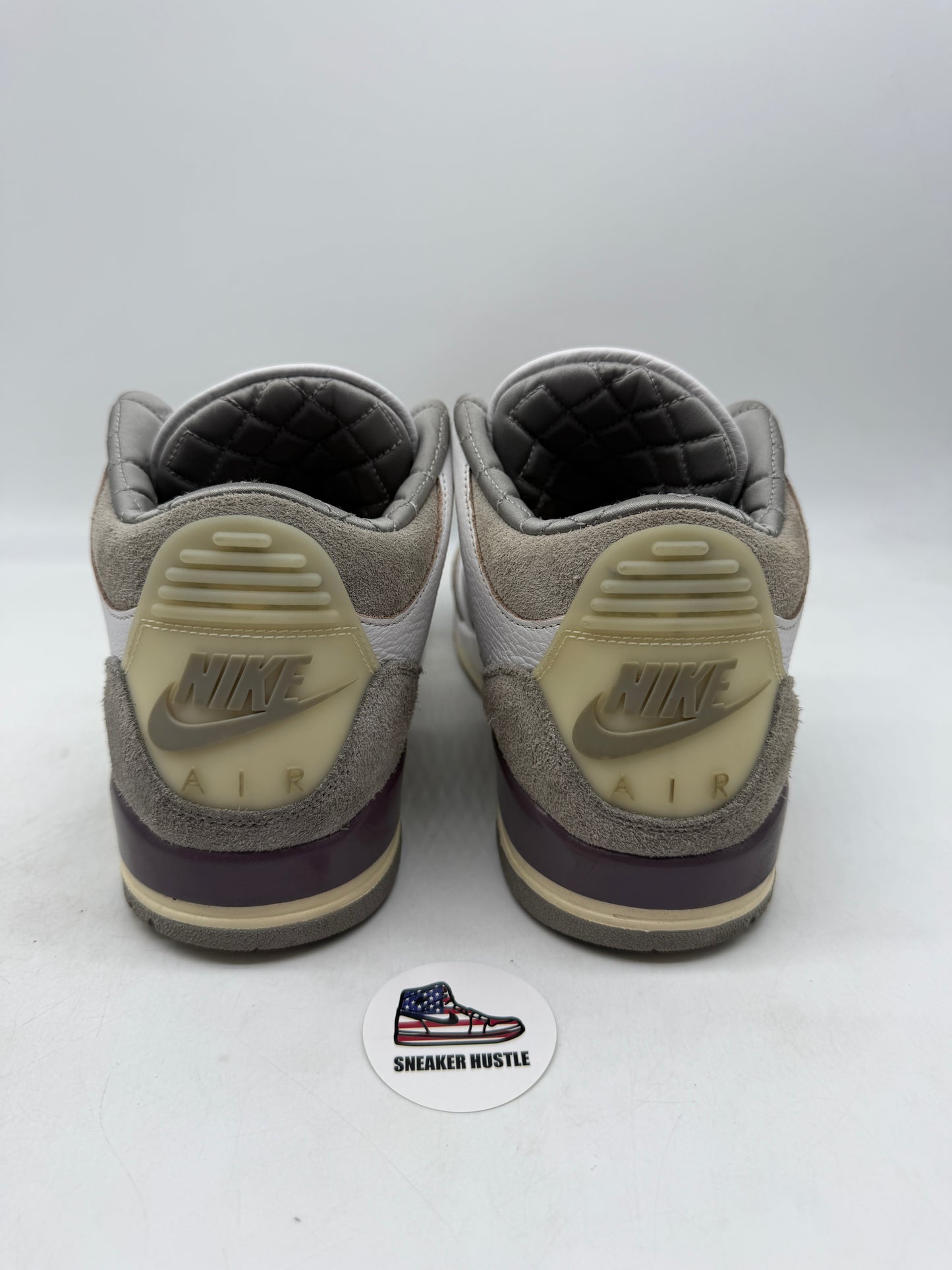 Jordan 3 Retro SP A Ma Maniére (Women's)