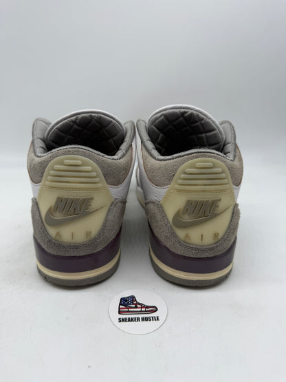 Jordan 3 Retro SP A Ma Maniére (Women's)