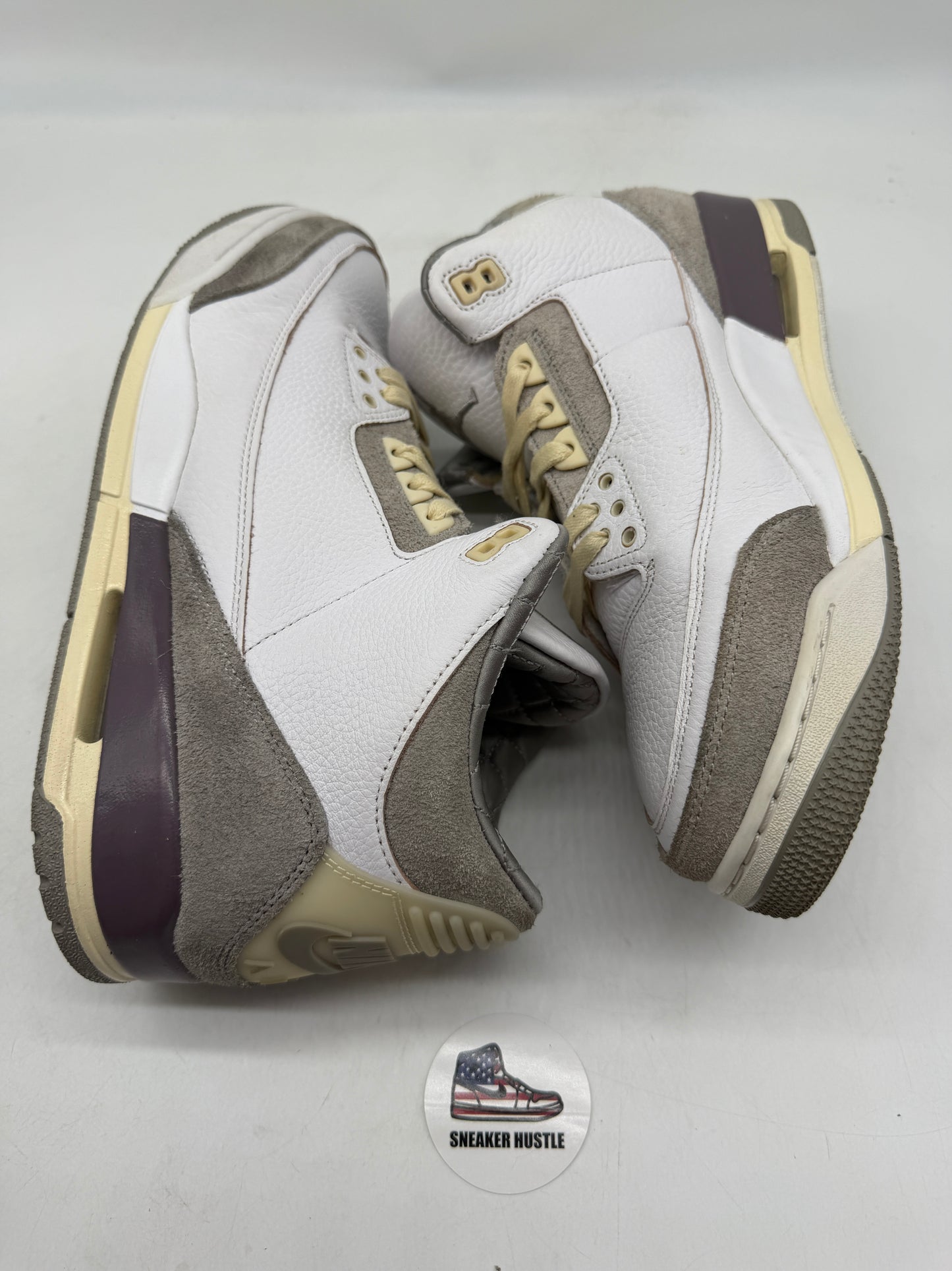 Jordan 3 Retro SP A Ma Maniére (Women's)