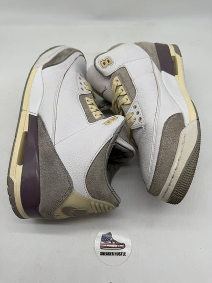Jordan 3 Retro SP A Ma Maniére (Women's)