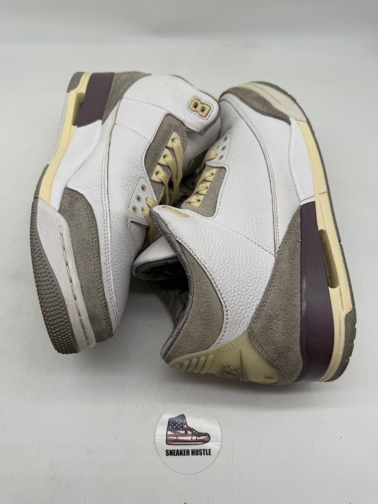 Jordan 3 Retro SP A Ma Maniére (Women's)