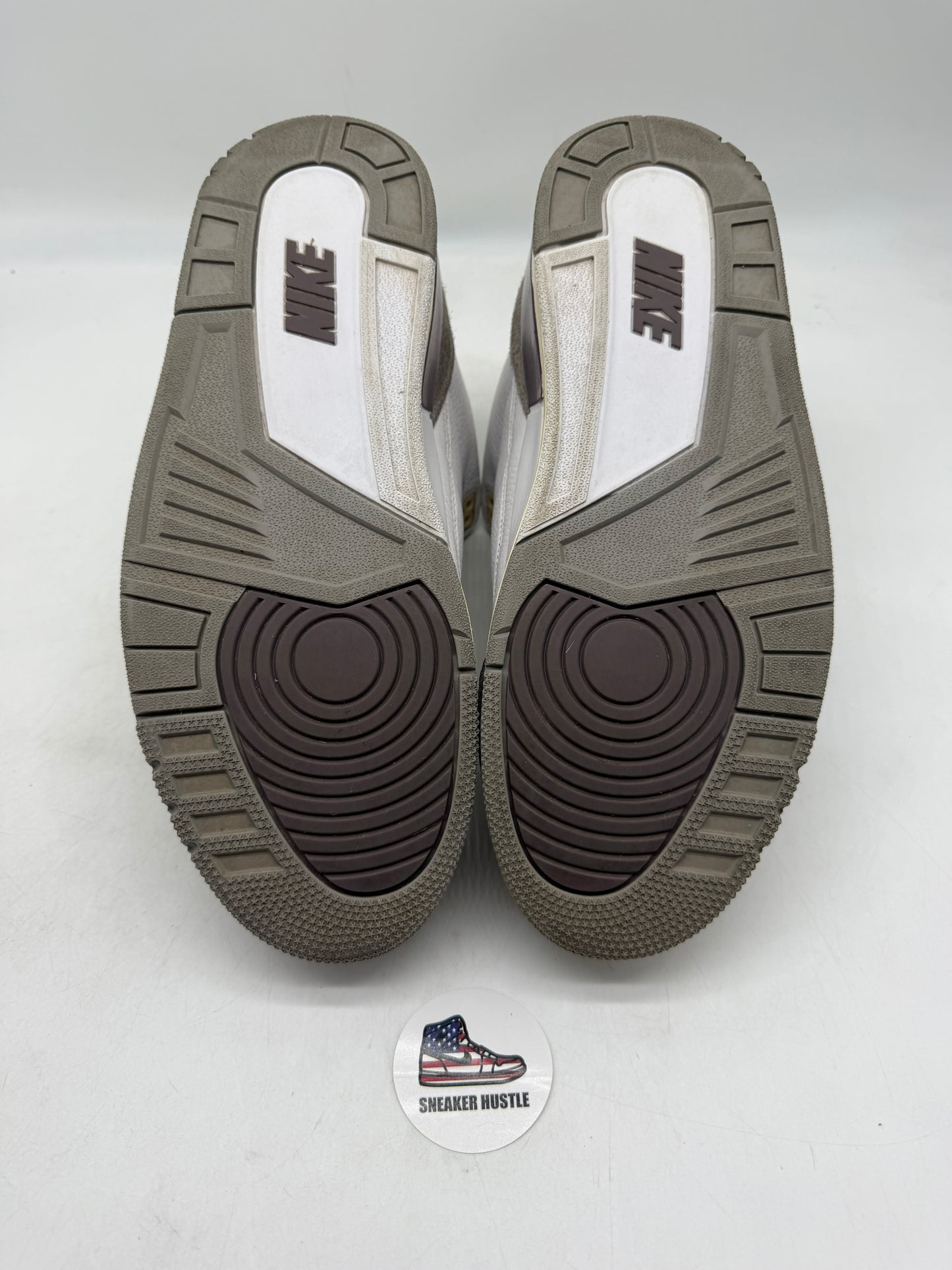 Jordan 3 Retro SP A Ma Maniére (Women's)