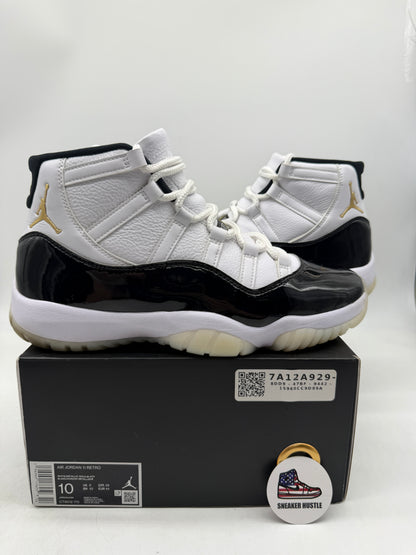 Jordan 11 Retro DMP Gratitude (2023)