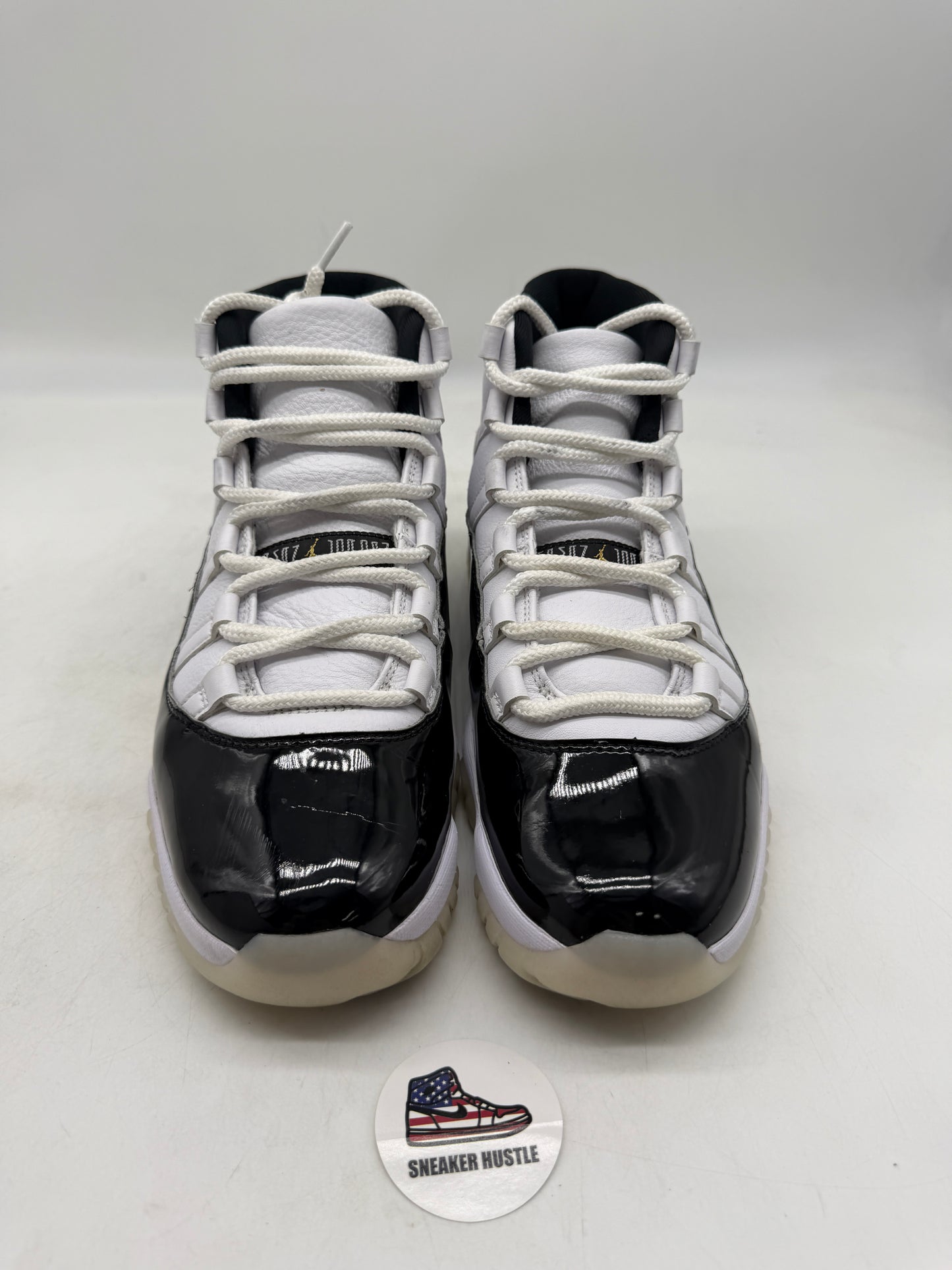 Jordan 11 Retro DMP Gratitude (2023)