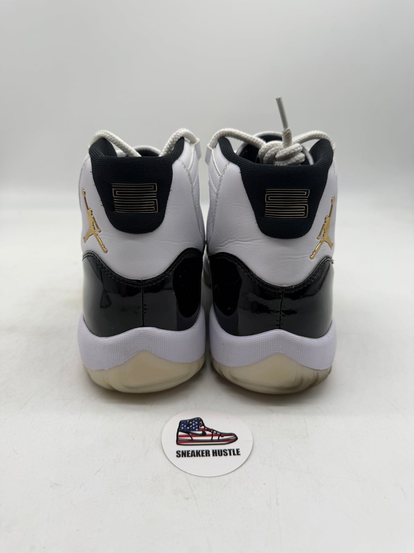 Jordan 11 Retro DMP Gratitude (2023)