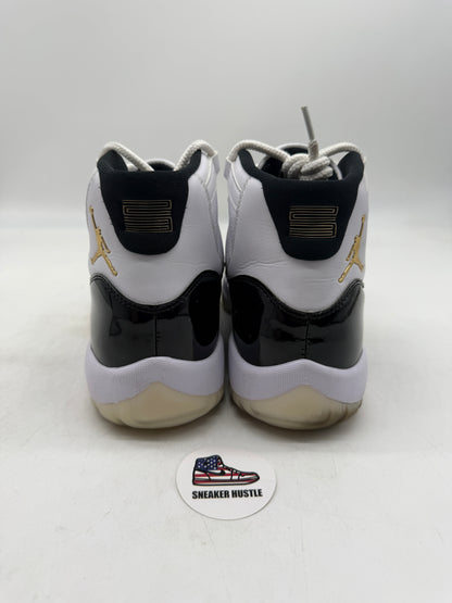 Jordan 11 Retro DMP Gratitude (2023)