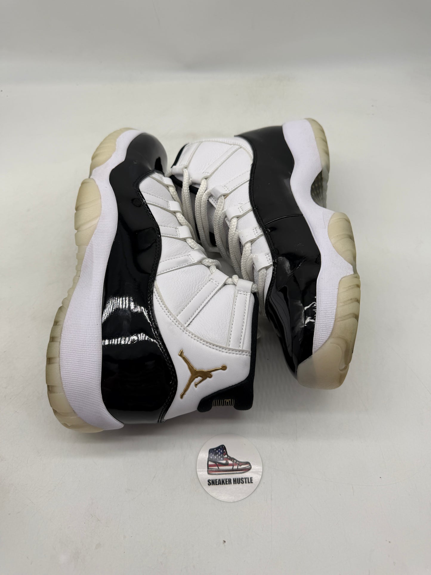 Jordan 11 Retro DMP Gratitude (2023)